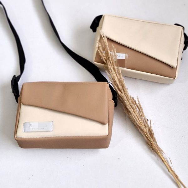 کیف دوشی برشکا - مانتو پاتریس رشت