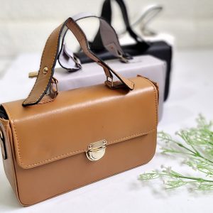 کیف مستطیلی مانتو پاتریس_رشت