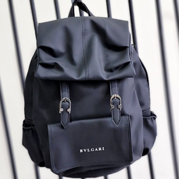 کوله پشتی برزنتی مانتو پاتریس_رشت