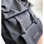 کوله پشتی برزنتی مانتو پاتریس_رشت