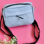 کیف برزنتی رنگی - مانتو پاتریس رشت