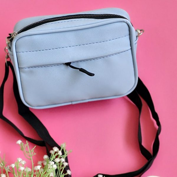 کیف برزنتی رنگی - مانتو پاتریس رشت