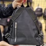 کوله پشتی پشت زیپ - مانتو پاتریس رشت