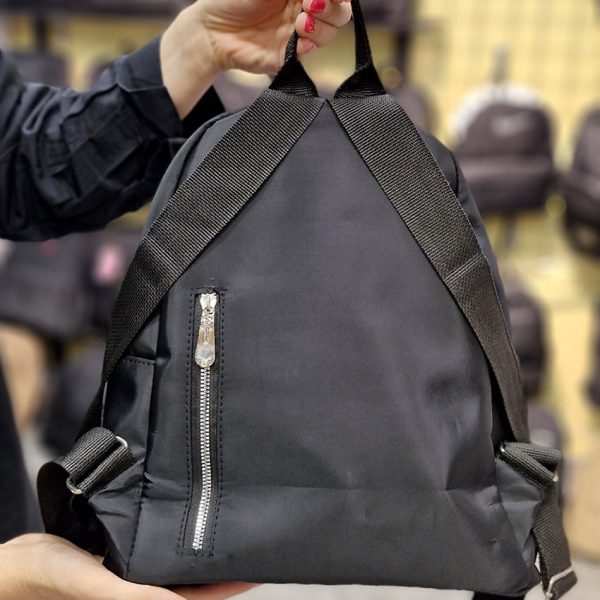 کوله پشتی پشت زیپ - مانتو پاتریس رشت