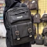 کوله پشتی جردن - مانتو پاتریس رشت