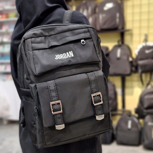 کوله پشتی جردن - مانتو پاتریس رشت