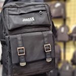 کوله پشتی جردن - مانتو پاتریس رشت