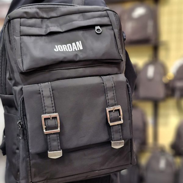 کوله پشتی جردن - مانتو پاتریس رشت