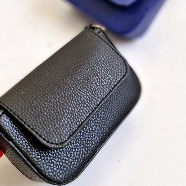 مینی کیف دوشی رنگی - مانتو پاتریس رشت