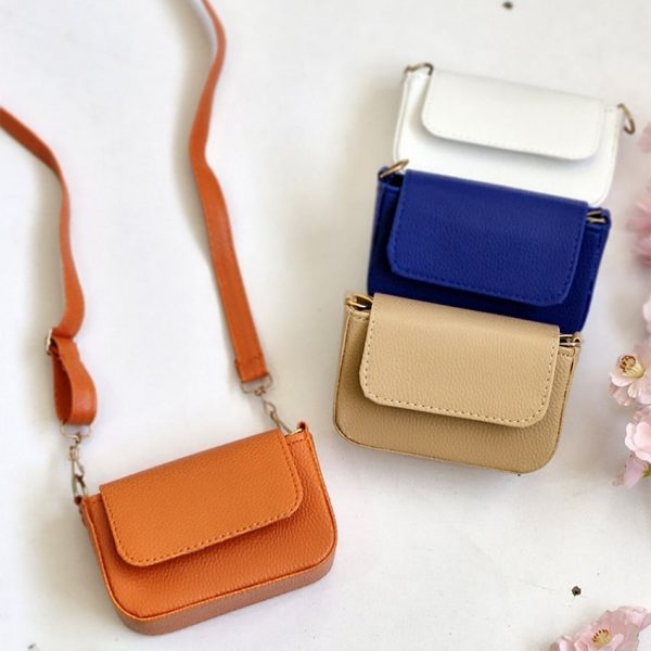 39300697-3-min مینی کیف دوشی رنگی - مانتو پاتریس رشت