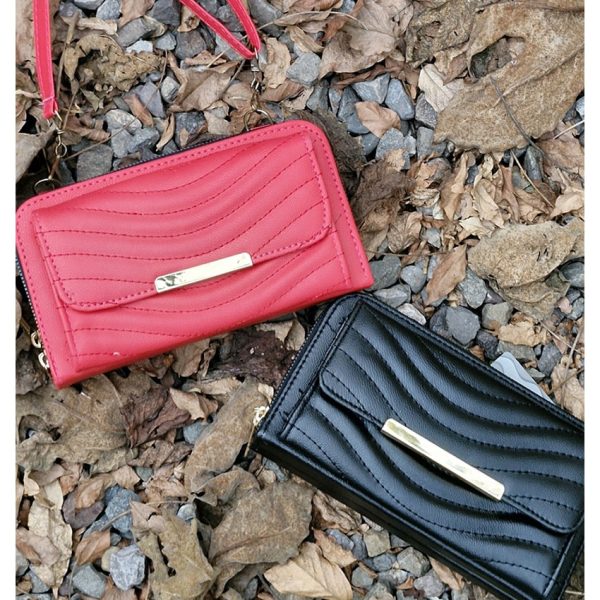 کیف دوشی 2زیپ مانتوپاتریس_رشت