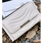 کیف دوشی 2زیپ مانتوپاتریس_رشت