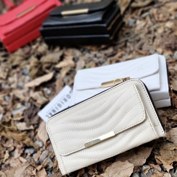 کیف دوشی 2زیپ مانتوپاتریس_رشت