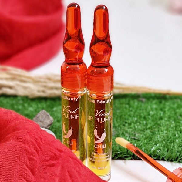 حجم دهنده لب فلفلی - مانتو پاتریس رشت