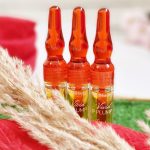 حجم دهنده لب فلفلی - مانتو پاتریس رشت