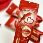 حجم دهنده لب فلفلی - مانتو پاتریس رشت