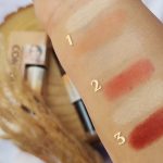 کانتور صورت _ مانتو پاتریس رشت