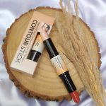 کانتور صورت _ مانتو پاتریس رشت