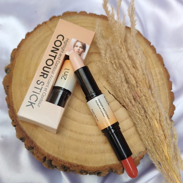 کانتور صورت _ مانتو پاتریس رشت