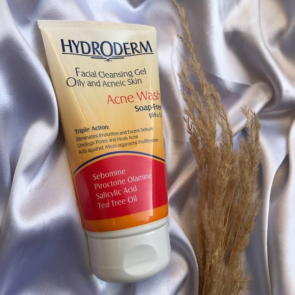 ژل شست و شوی صورت 39600163 - Image 2