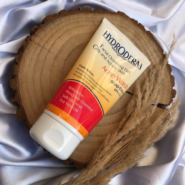 39600163-1 (2)-min ژل شست و شوی صورت هیدرودرم _ مانتو پاتریس رشت