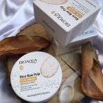 ماسک زیرچشم برنج _ مانتو پاتریس رشت