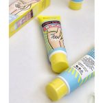 اسکراب باسن روشن کننده مانتو پاتریس_رشت