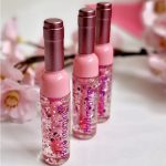 لیپ گلاس شاین مانتوپاتریس_رشت