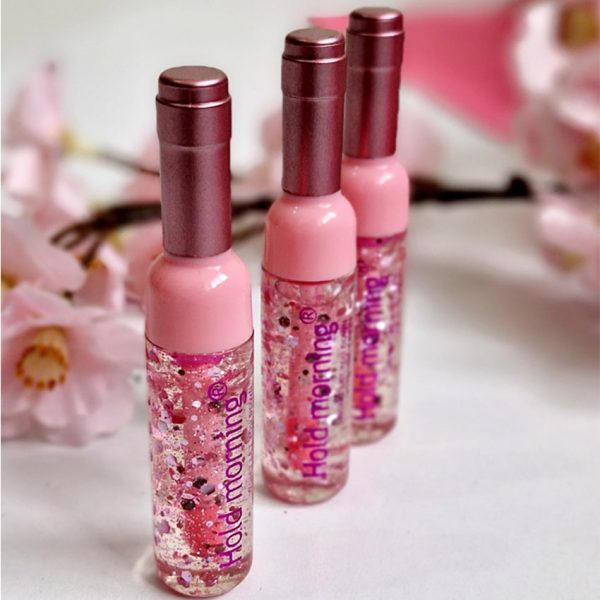 لیپ گلاس شاین مانتوپاتریس_رشت