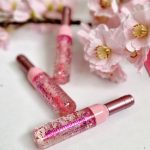 لیپ گلاس شاین مانتوپاتریس_رشت