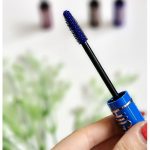 ریمل رنگی مانتو پاتریس_رشت