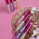 لیپ گلاس آرت اسکین _ مانتو پاتریس رشت