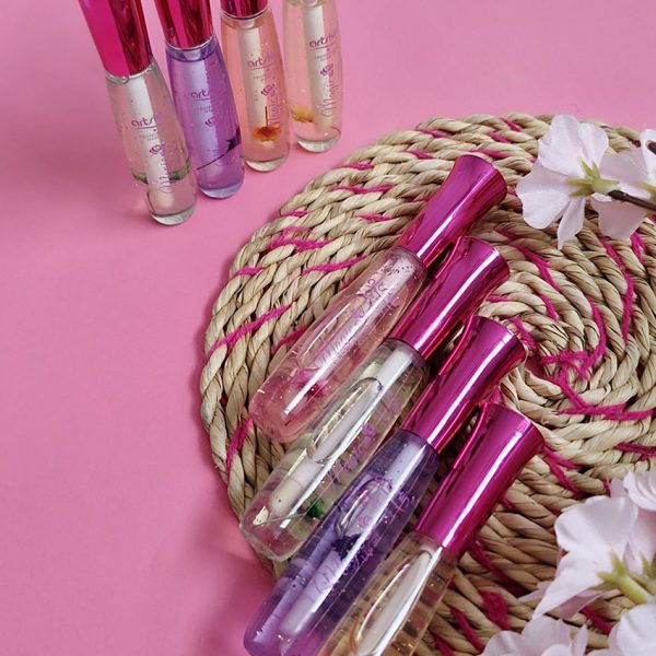 لیپ گلاس آرت اسکین _ مانتو پاتریس رشت