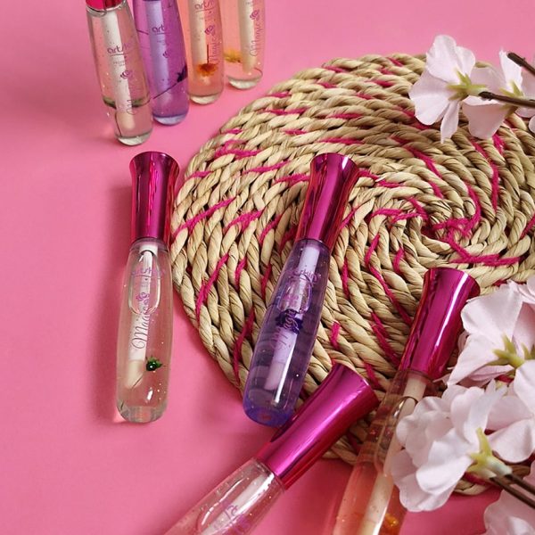 لیپ گلاس آرت اسکین 39600182 - Image 4