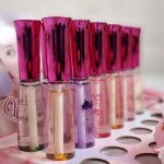 لیپ گلاس آرت اسکین _ مانتو پاتریس رشت