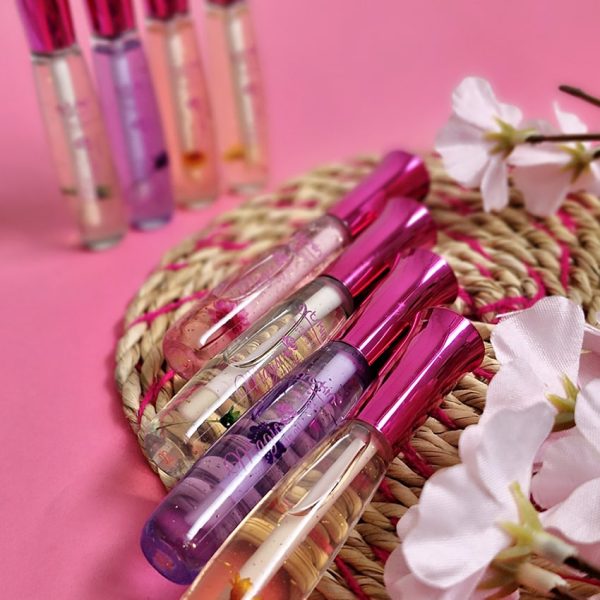 لیپ گلاس آرت اسکین _ مانتو پاتریس رشت