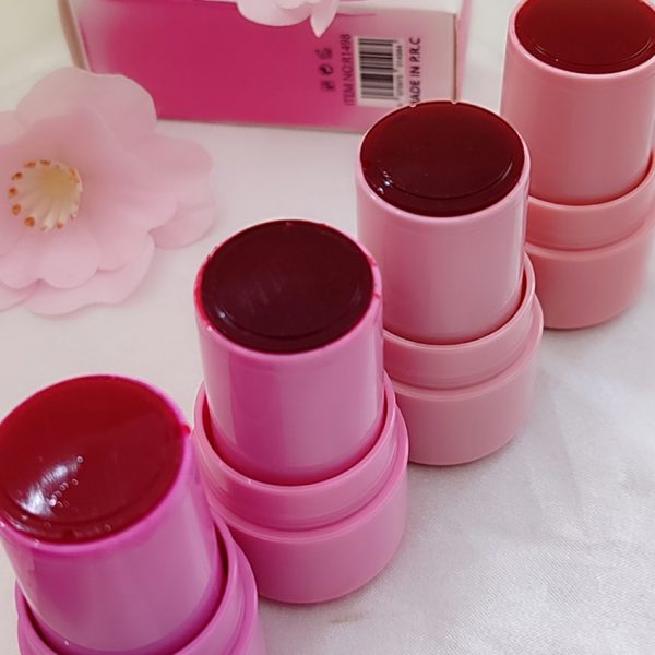 تینت ژله ای-مانتو پاتریس رشت