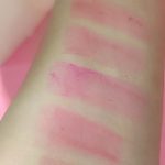 تینت ژله ای-مانتو پاتریس رشت