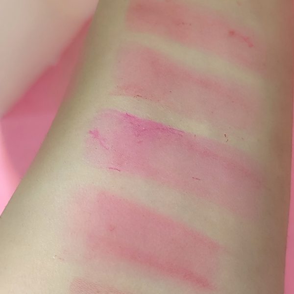 تینت ژله ای-مانتو پاتریس رشت