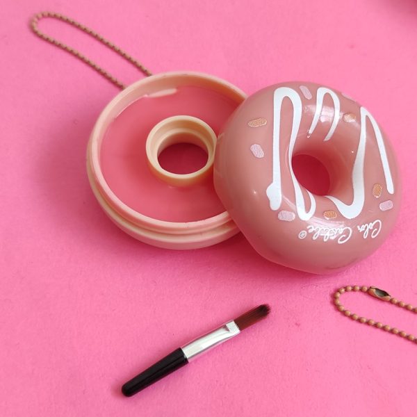 بالم لب دونات - مانتو پاتریس رشت