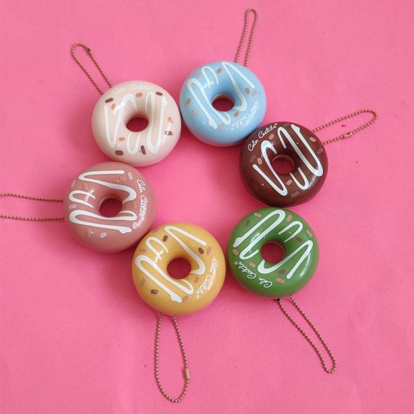 بالم لب دونات - مانتو پاتریس رشت