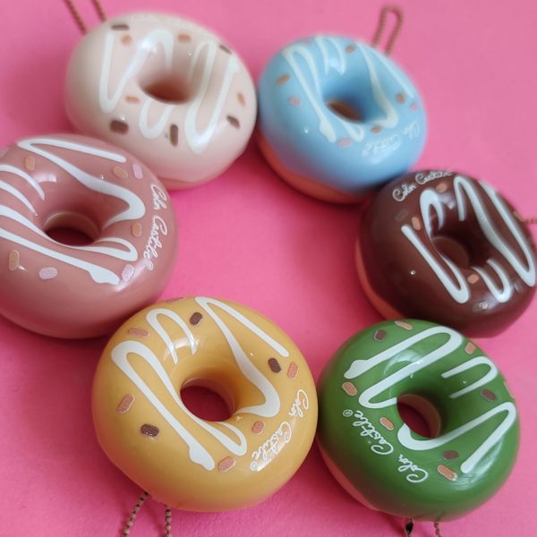 بالم لب دونات - مانتو پاتریس رشت