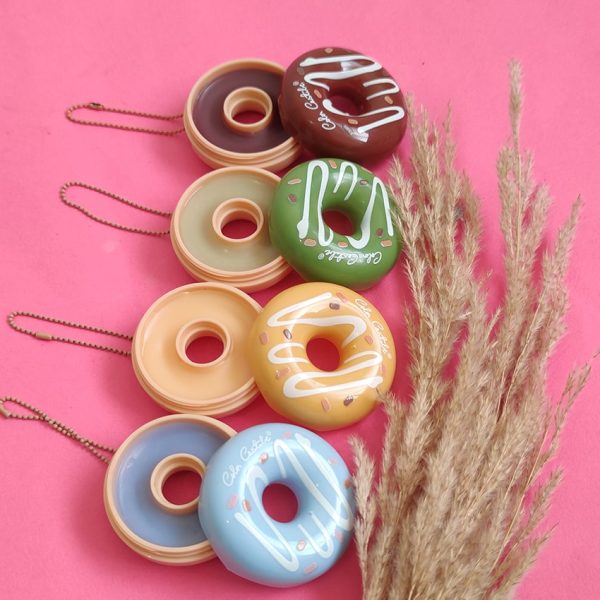 بالم لب دونات - مانتو پاتریس رشت