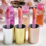 لیپ گلاس آینه ای - مانتو پاتریس رشت