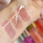 لیپ گلاس آینه ای - مانتو پاتریس رشت