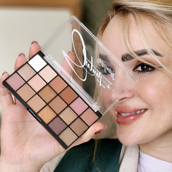 سایه هجده رنگ_ مانتو پاتریس رشت