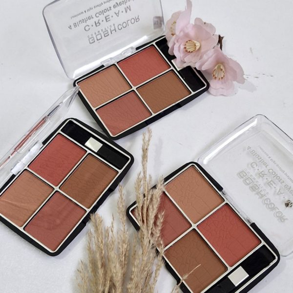 رژگونه گاش 39600192 - Image 2