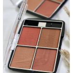 رژ گونه گاش مانتوپاتریس_رشت