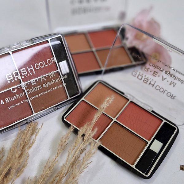 رژ گونه گاش مانتوپاتریس_رشت