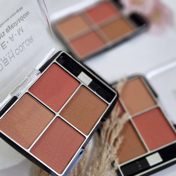 رژ گونه گاش مانتوپاتریس_رشت